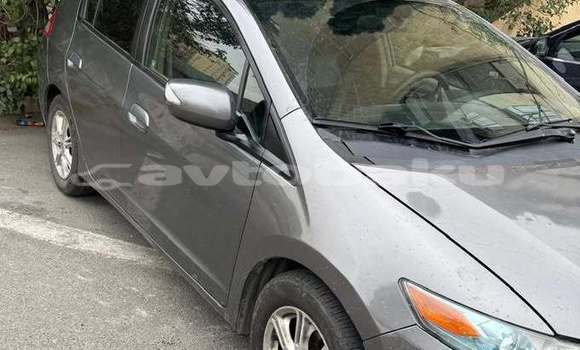 Buy Used Honda Insight Other Car in Baki in Abseron Buy Used Honda Insight Other Car in Baki in Abseron