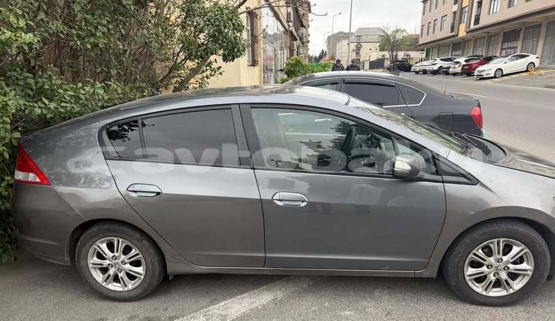 Big with watermark honda insight abseron baki 5091