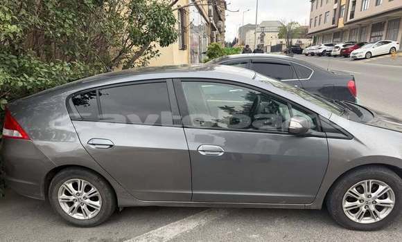 Buy Used Honda Insight Other Car in Baki in Abseron Buy Used Honda Insight Other Car in Baki in Abseron