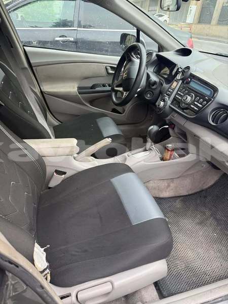 Big with watermark honda insight abseron baki 5091