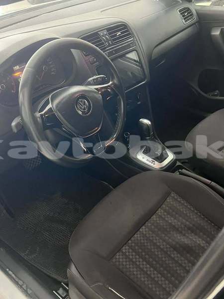 Big with watermark volkswagen polo abseron baki 5092