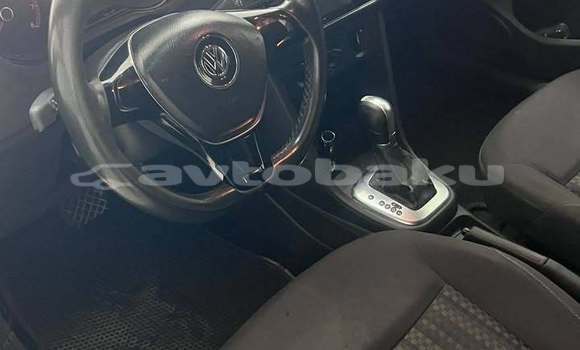 Buy Used Volkswagen Polo White Car in Baki in Abseron Buy Used Volkswagen Polo White Car in Baki in Abseron
