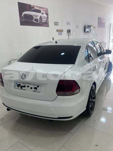 Big with watermark volkswagen polo abseron baki 5092