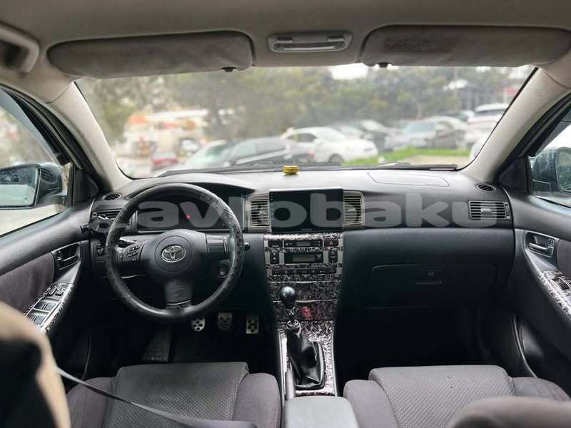 Big with watermark toyota corolla abseron baki 5093