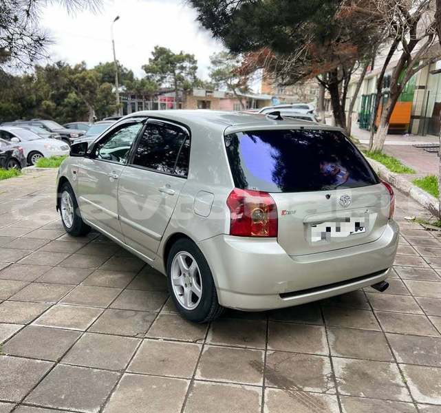 Big with watermark toyota corolla abseron baki 5093