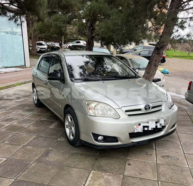 Big with watermark toyota corolla abseron baki 5093