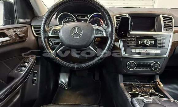 Buy Used Mercedes-Benz GL–Class Black Car in Baki in Abseron Buy Used Mercedes-Benz GL–Class Black Car in Baki in Abseron