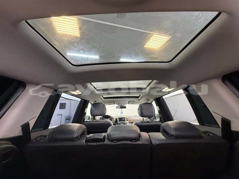 Big with watermark mercedes benz gl class abseron baki 5094