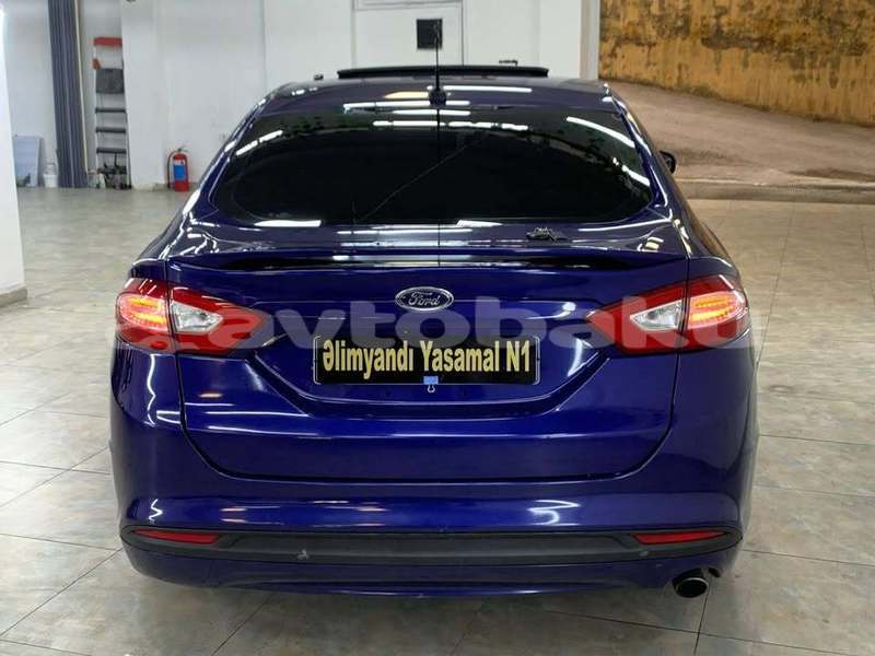 Big with watermark ford fusion abseron baki 5096