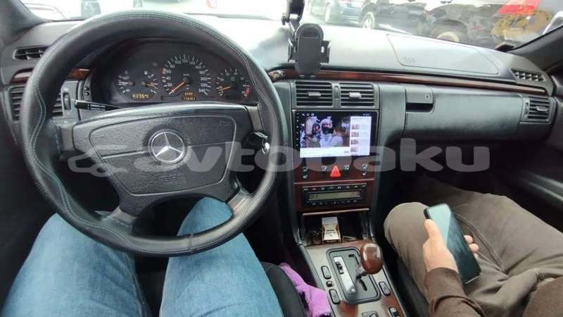 Big with watermark mercedes benz c class abseron baki 5097