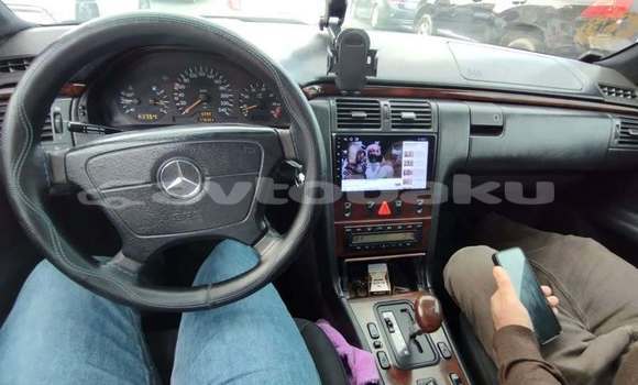Buy Used Mercedes-Benz C–Class Black Car in Baki in Abseron Buy Used Mercedes-Benz C–Class Black Car in Baki in Abseron