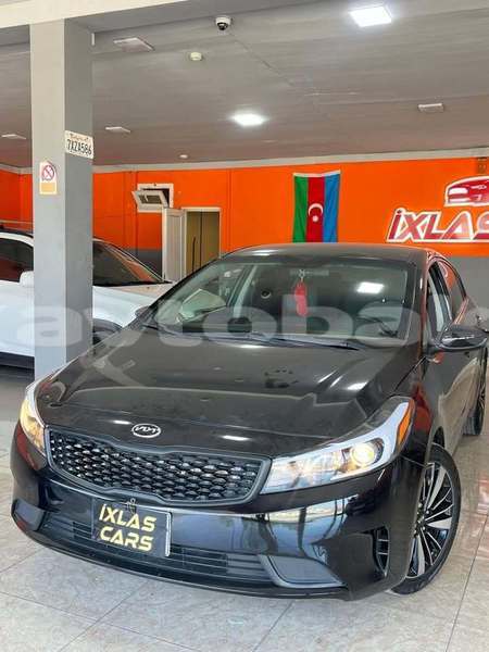 Big with watermark kia forte abseron baki 5098