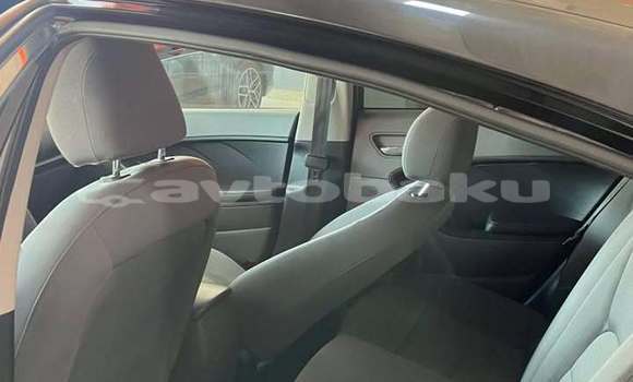 Buy Used Kia Forte Black Car in Baki in Abseron Buy Used Kia Forte Black Car in Baki in Abseron