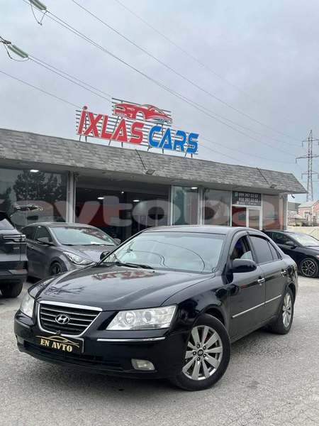 Big with watermark hyundai sonata abseron baki 5099