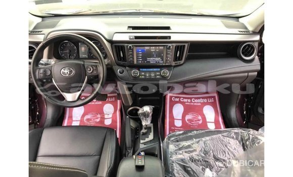 Buy Import Toyota 4Runner Other Car in Import - Dubai in Abseron Buy Import Toyota 4Runner Other Car in Import - Dubai in Abseron