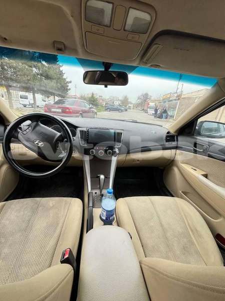 Big with watermark hyundai sonata abseron baki 5099