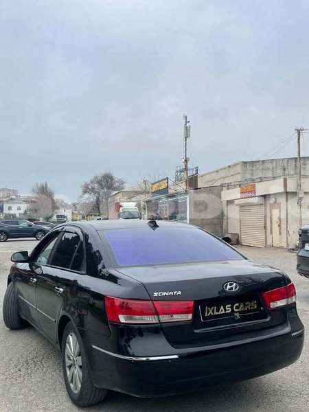 Big with watermark hyundai sonata abseron baki 5099