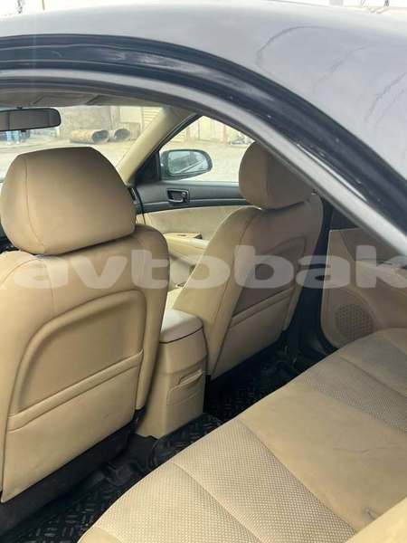 Big with watermark hyundai sonata abseron baki 5099