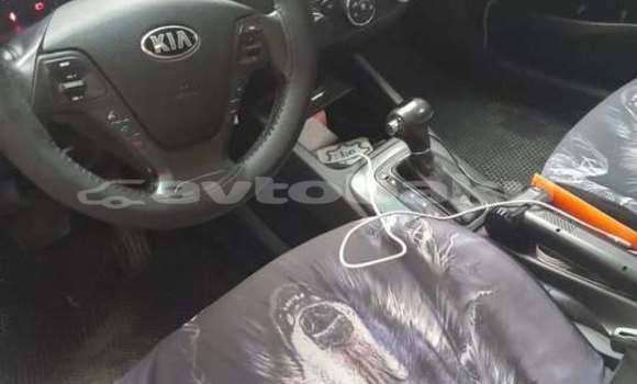 Buy Used Kia Forte White Car in Baki in Abseron Buy Used Kia Forte White Car in Baki in Abseron