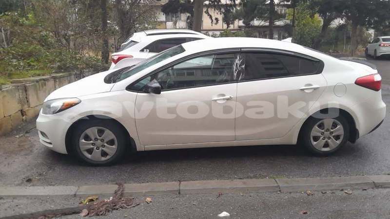 Big with watermark kia forte abseron baki 5100