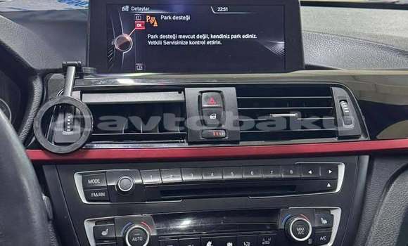 Buy Used BMW 2er Black Car in Baki in Abseron Buy Used BMW 2er Black Car in Baki in Abseron