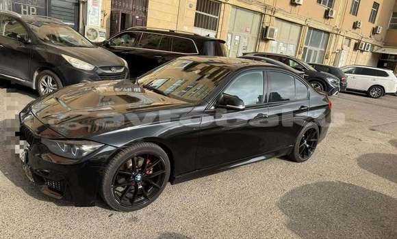 Buy Used BMW 2er Black Car in Baki in Abseron Buy Used BMW 2er Black Car in Baki in Abseron