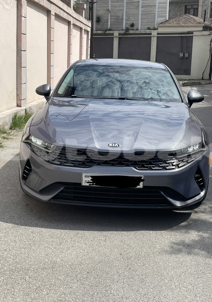 Big with watermark kia k5 abseron baki 5105