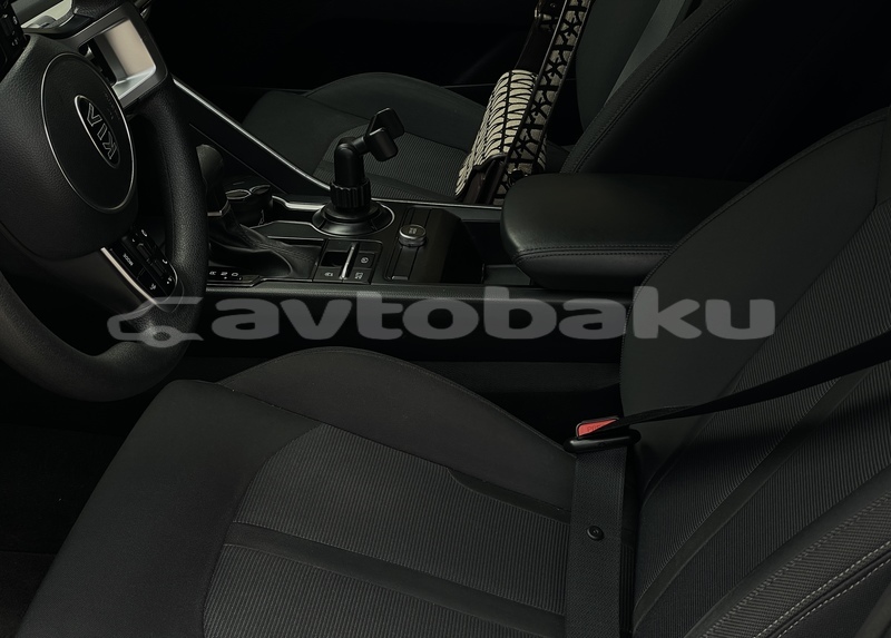 Big with watermark kia k5 abseron baki 5105