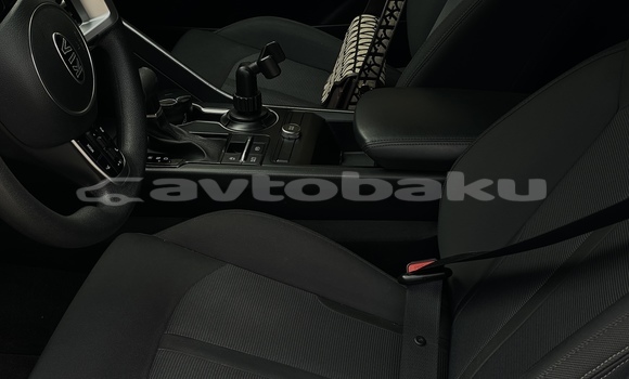 Buy Used Kia K5 Other Car in Baki in Abseron Buy Used Kia K5 Other Car in Baki in Abseron