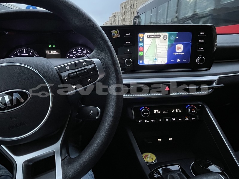 Big with watermark kia k5 abseron baki 5105