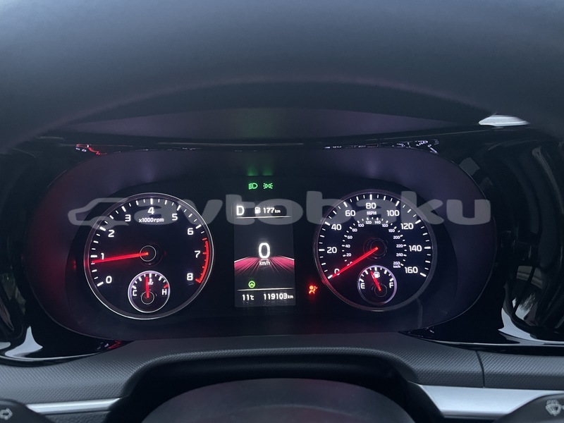 Big with watermark kia k5 abseron baki 5105