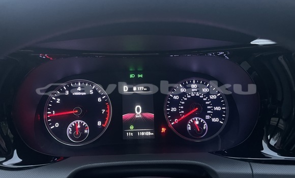 Buy Used Kia K5 Other Car in Baki in Abseron Buy Used Kia K5 Other Car in Baki in Abseron