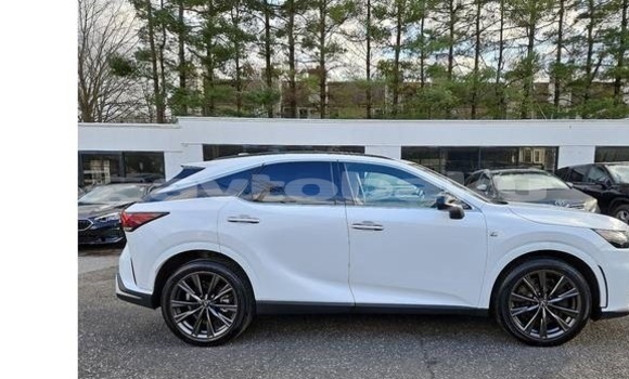 Buy Used Lexus RX 350 White Car in Baki in Abseron Buy Used Lexus RX 350 White Car in Baki in Abseron