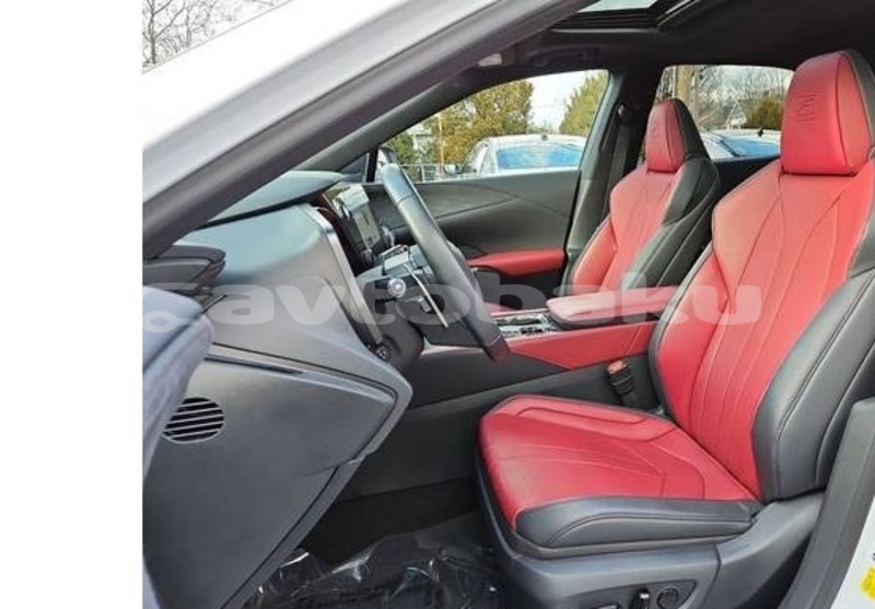 Big with watermark lexus rx 350 abseron baki 5106