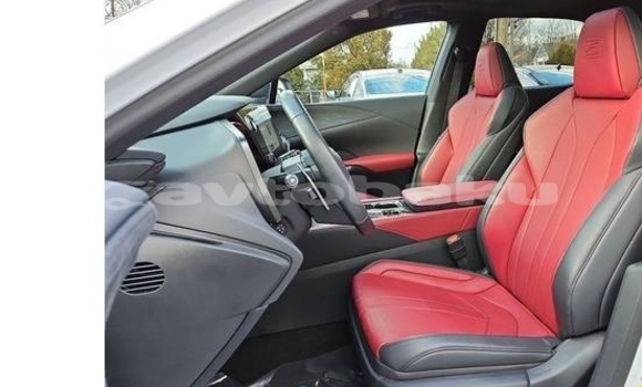 Buy Used Lexus RX 350 White Car in Baki in Abseron Buy Used Lexus RX 350 White Car in Baki in Abseron