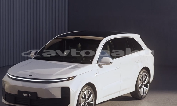 Buy New Lifan Breez (520) White Car in Neftcala in Lankaran Buy New Lifan Breez (520) White Car in Neftcala in Lankaran