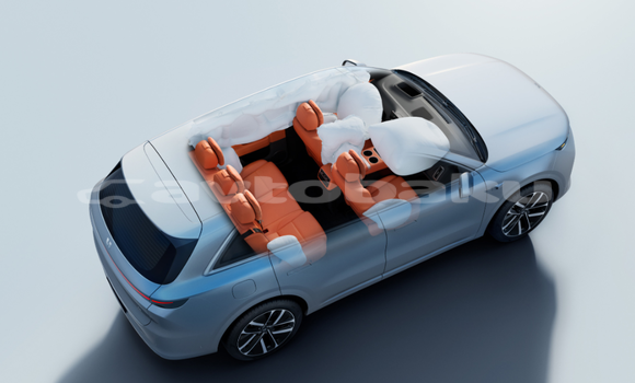 Buy New Lifan Breez (520) White Car in Neftcala in Lankaran Buy New Lifan Breez (520) White Car in Neftcala in Lankaran