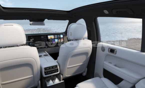Buy New Lifan Breez (520) White Car in Neftcala in Lankaran Buy New Lifan Breez (520) White Car in Neftcala in Lankaran