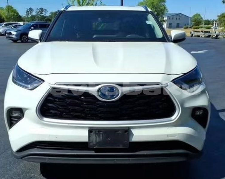 Big with watermark toyota highlander abseron baki 5108
