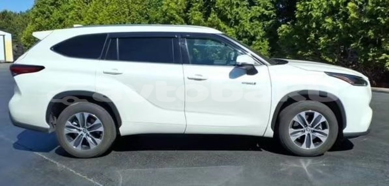 Big with watermark toyota highlander abseron baki 5108