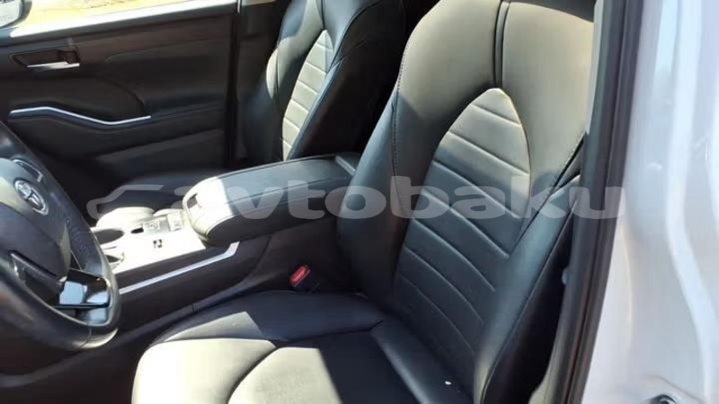 Big with watermark toyota highlander abseron baki 5108