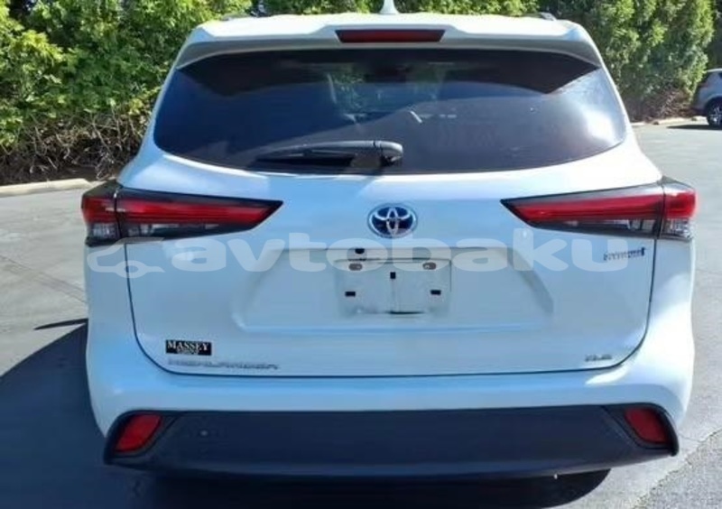 Big with watermark toyota highlander abseron baki 5108