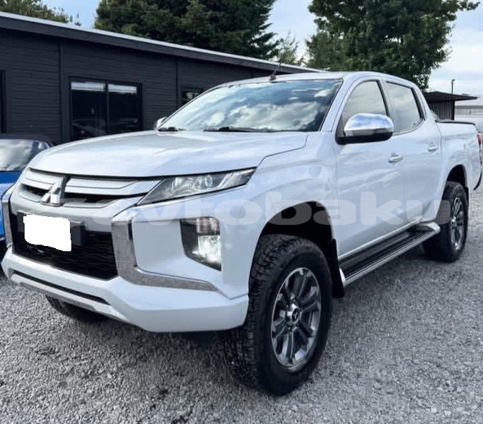 Big with watermark mitsubishi l200 abseron baki 5109