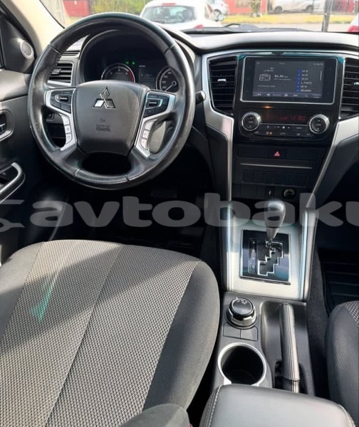 Big with watermark mitsubishi l200 abseron baki 5109