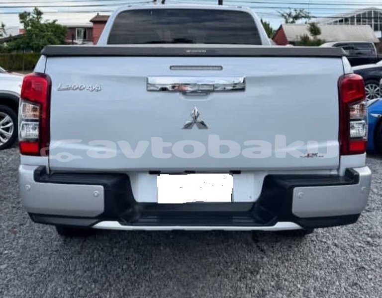 Big with watermark mitsubishi l200 abseron baki 5109