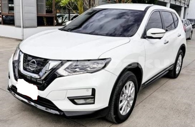 Big with watermark nissan x trail abseron baki 5110
