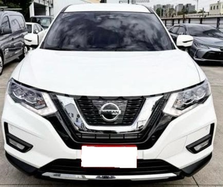 Big with watermark nissan x trail abseron baki 5110