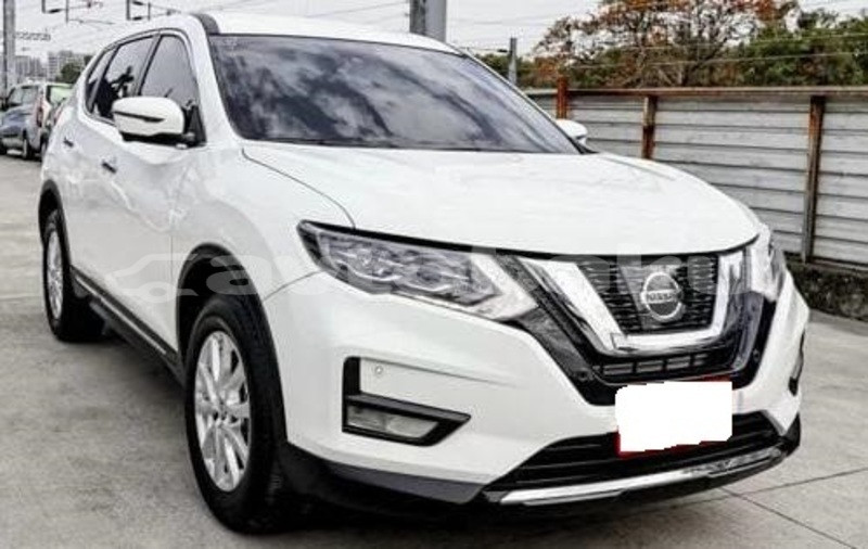 Big with watermark nissan x trail abseron baki 5110