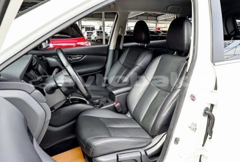 Big with watermark nissan x trail abseron baki 5110
