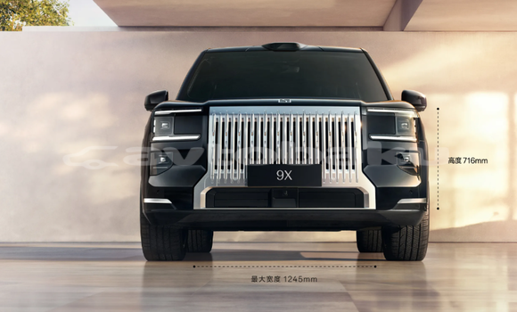 Buy New Zibar MK2 Black Car in Amircan in Saki Buy New Zibar MK2 Black Car in Amircan in Saki